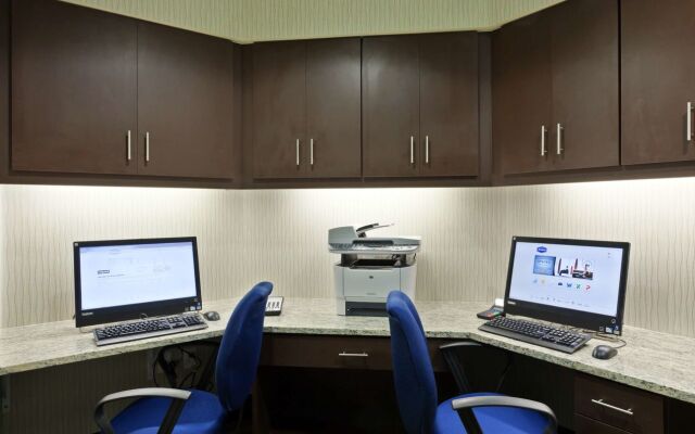 Hampton Inn & Suites- Denver/Airport-Gateway Park