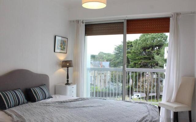 Appartement La Baule, 2 pièces, 4 personnes - FR-1-245-151