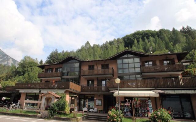 Apartment Miralago Lago di Ledro