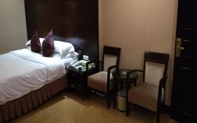 Vienna 3 Best Hotel Shenzhen Airong Road