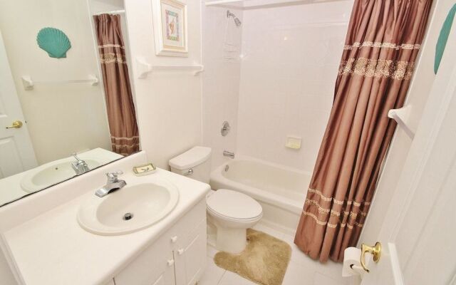 Oceanwalk 1-403 Apartment 2