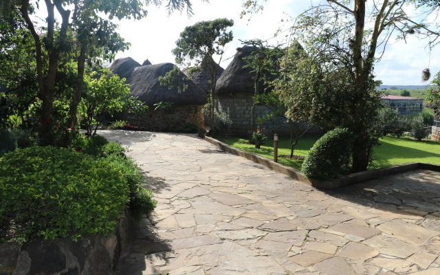Nyati Hill Cottages