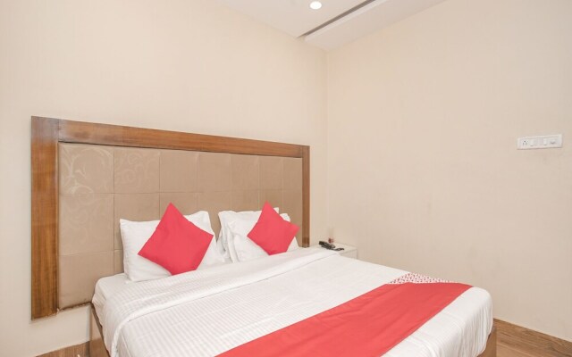 OYO 10822 Hotel Airport Comfort