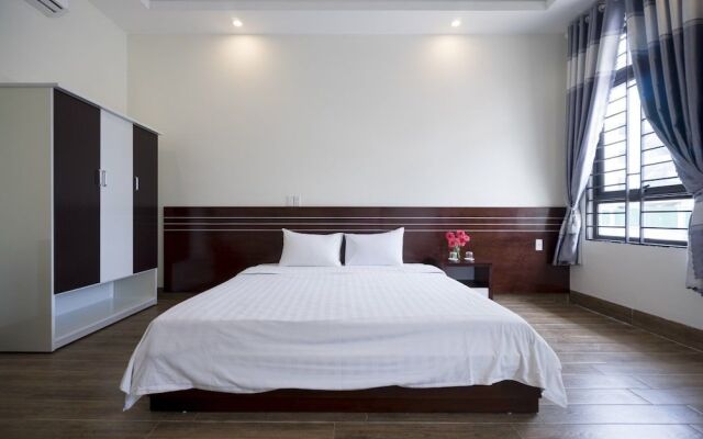 Padama Hotel