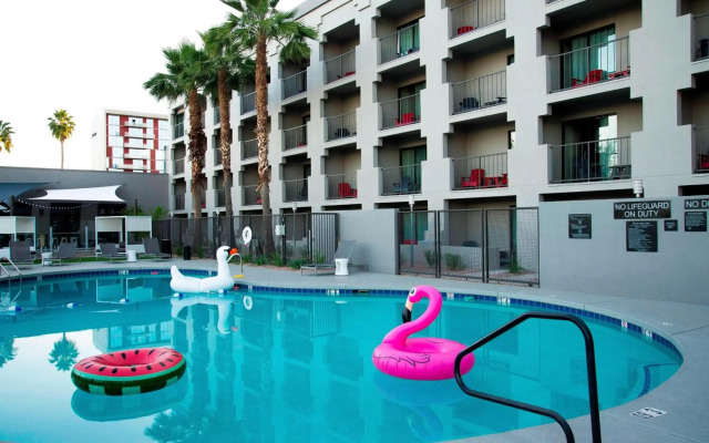 MOXY Phoenix Tempe/ASU Area