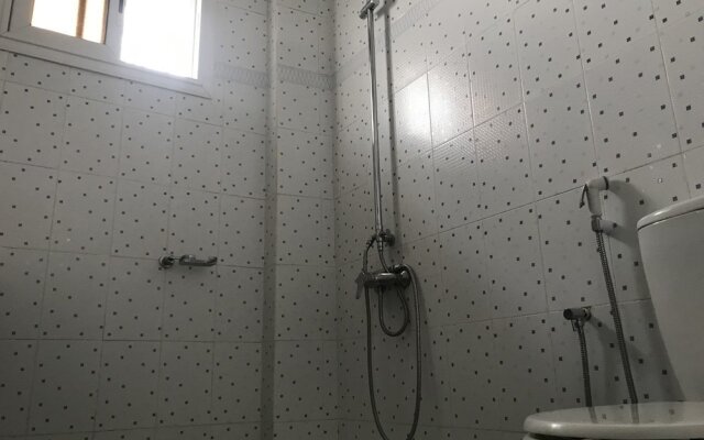 Aziz Residence