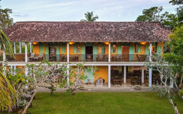 The Last House