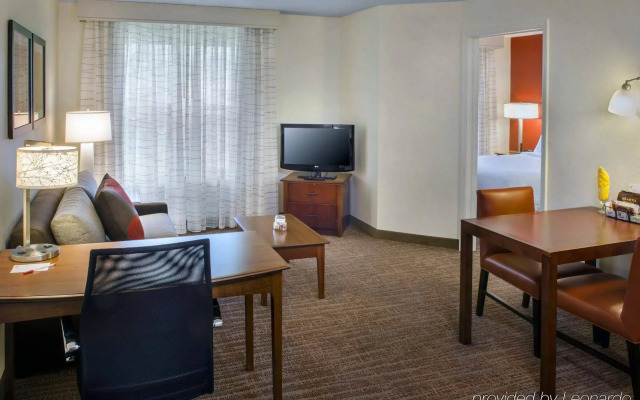 Residence Inn by Marriott Albany East Greenbush/Tech Valley
