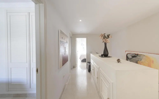Villa Riviera in Urbanizaci n Riviera Sol