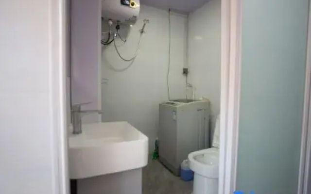 Hongli Homestay