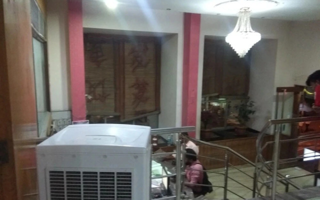 Hotel Renuka Inn