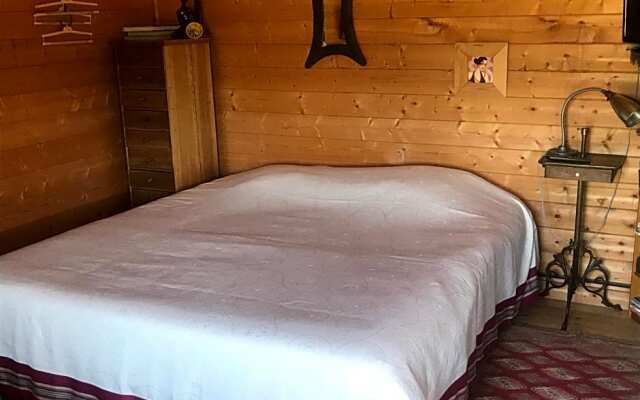 Chambres d'hôtes les 4 chemins