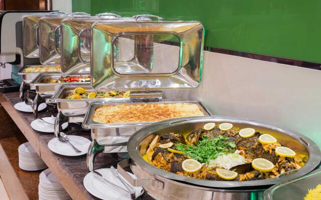 Holiday Inn Riyadh al qasr by IHG