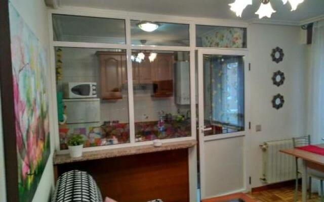 Apartamento Los Fresnos
