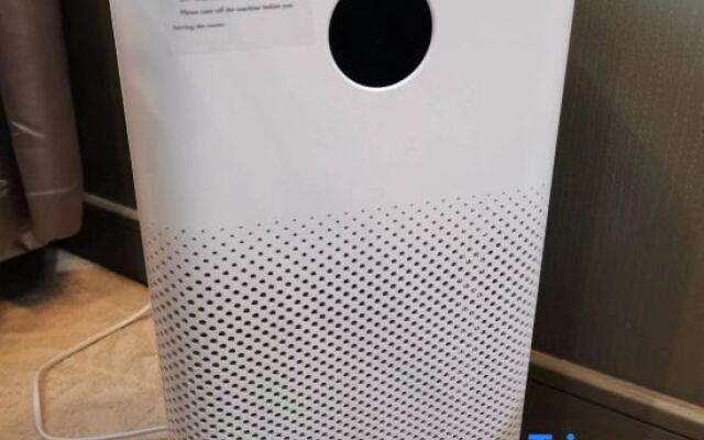 Yangzhou Slender West Lake Wisteria Hotel