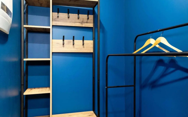 Апартаменты на проспекте Мира 6