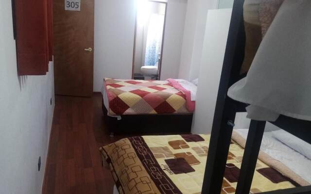 Marvelous Hotel Cusco - Hostel