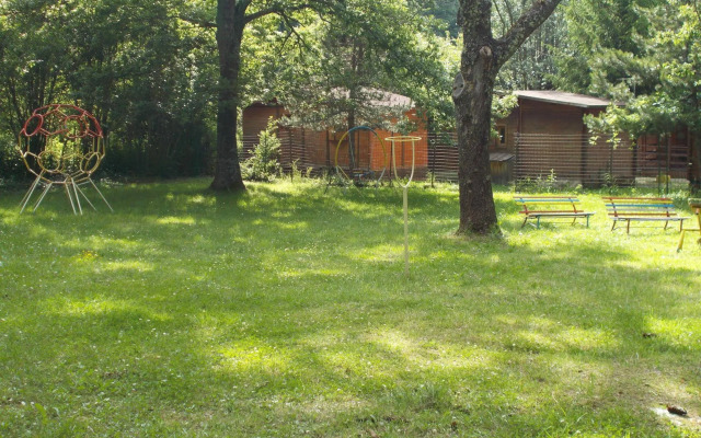 Camping Del Sole
