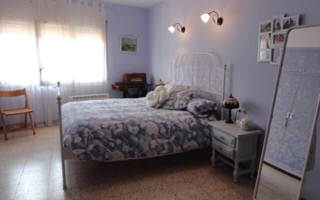 Apartamento La Plaza
