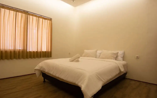 Simpang 7 Residence