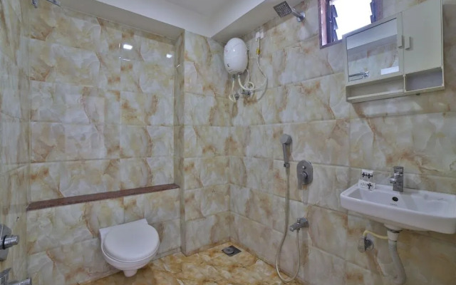 Sigma Inn Hotel by OYO Rooms