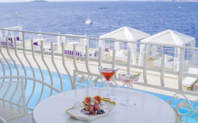 Lukka Exclusive Hotel - Adult Only +12