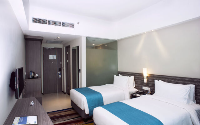 Holiday Inn Express Surabaya CenterPoint, an IHG Hotel