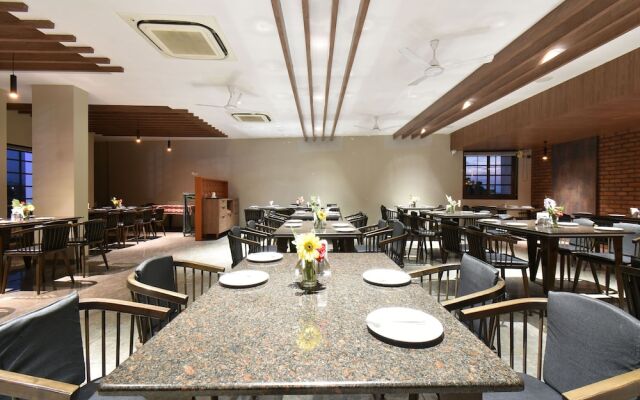 Hotel Kohinoor Plaza