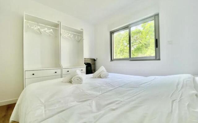 Bons Baisers du Touquet - La Pinède