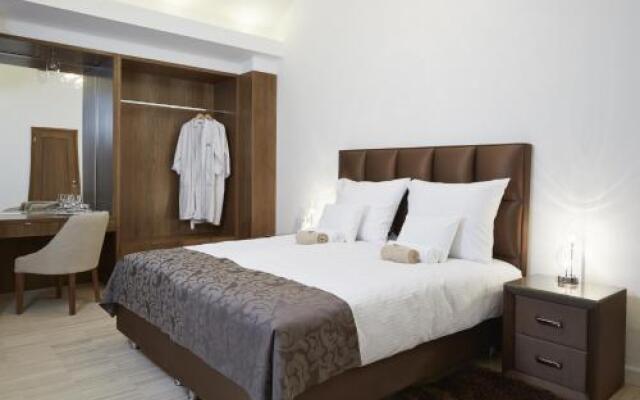 Botrytis Hotel