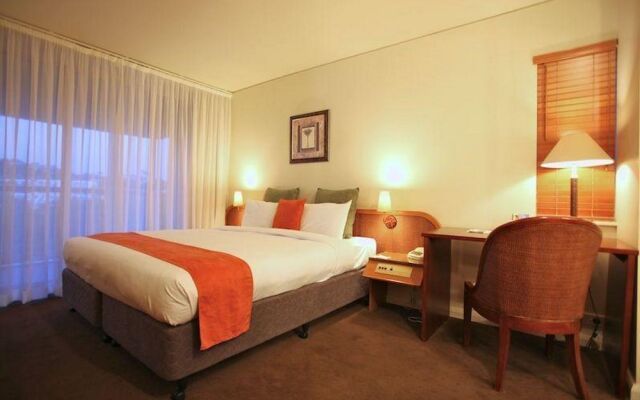 Pacific Bay Resort