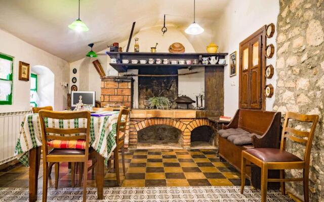 Holiday home in Crikvenica 39416