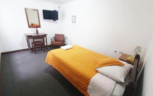 Hotel 9 de Octubre