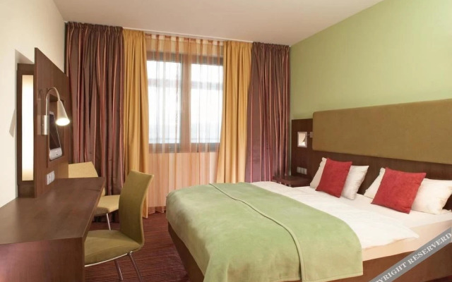 Qualitel Hotel Wilnsdorf