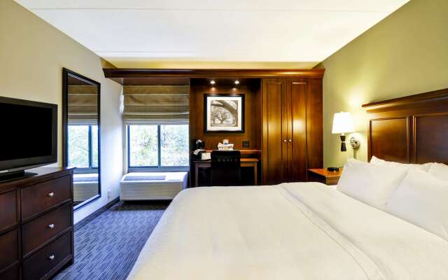 Hampton Inn Cleveland-Westlake