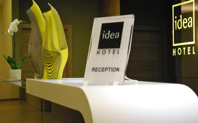 Idea Hotel Plus Savona