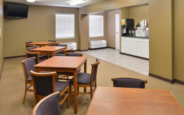Americas Best Value Inn Smackover
