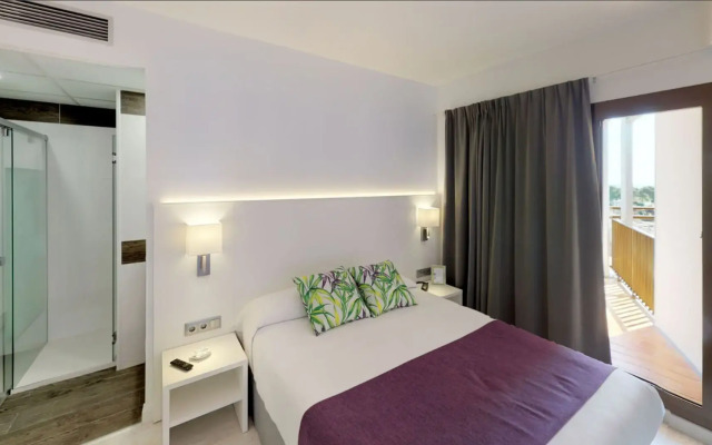 Hotel Samba