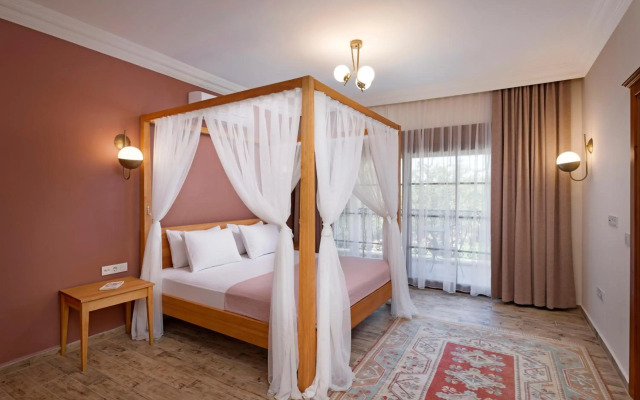 Kairos Hotel