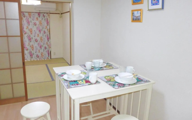 Aoisora Aoiumi no guest house - Vacation STAY 74840v
