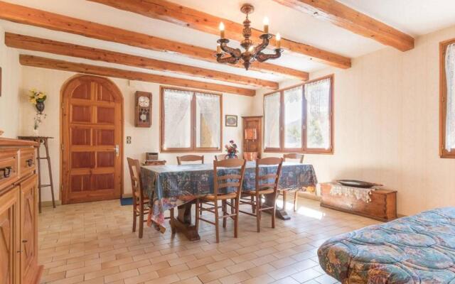 Appartement Villar-Saint-Pancrace, 1 pièce, 4 personnes - FR-1-330C-89