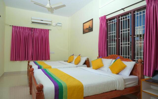 Umaiyyal Homestay by Treebo Hotels