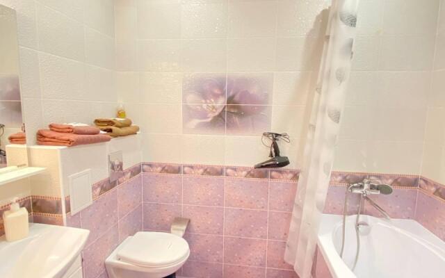 Fan House (Фан Хаус) на улице Сибгата Хакима