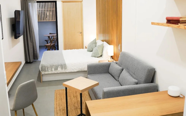 indiana suites