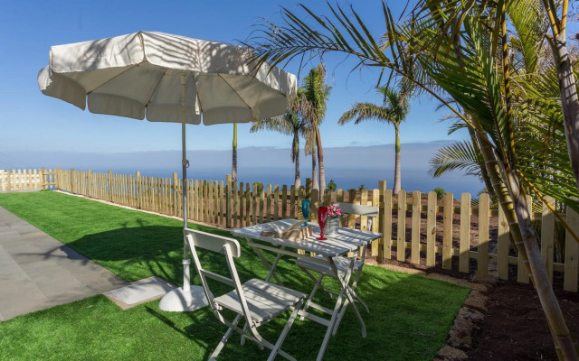 San Diego Apartamentos