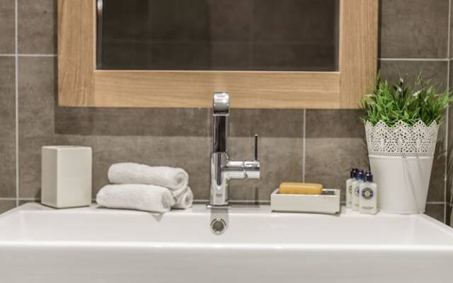 Whistler Lodge Apartment T5 B01-02