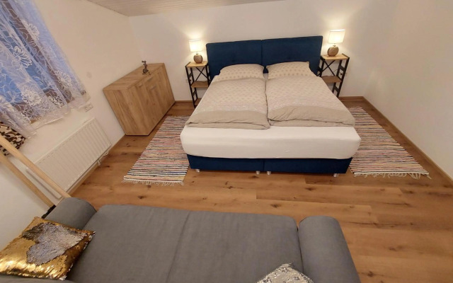 Stony Sea Apartments