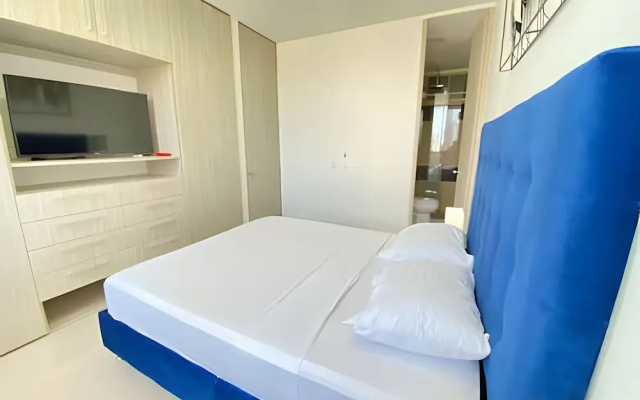 Apartamentos Samaria Club - by SOHO - Apartment in 圣玛尔塔 - Photo 4