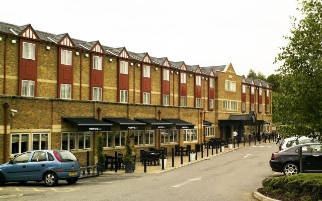 Village Hotel Maidstone