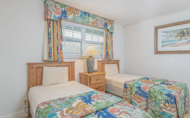 GetAways at Turtle Reef Club